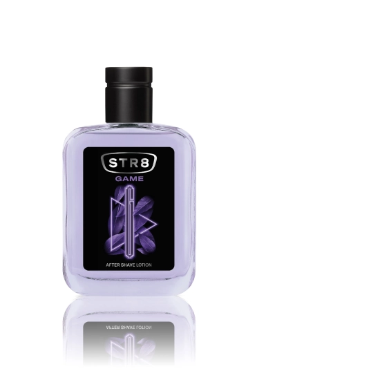 SAR STR 8  ASL GAME 100ML