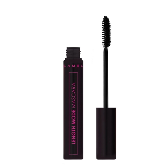 LAMEL Basic Mascara do rzęs Lenght Mode 10ml