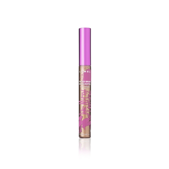 LAMEL The Myth of Utopia Tusz do brwi nr 401  8.5ml