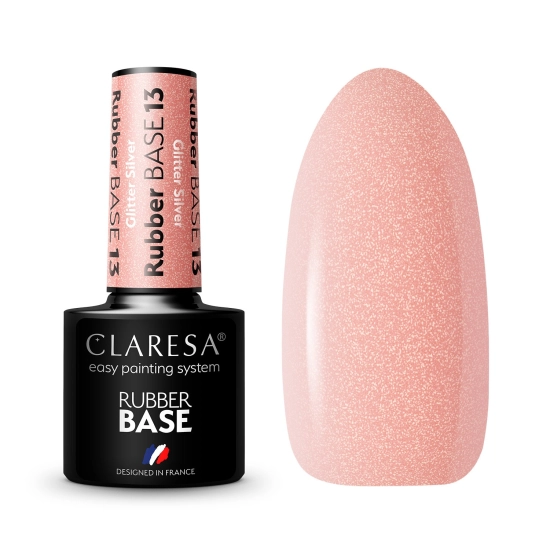 Claresa N Baza Rubber 13  5 g