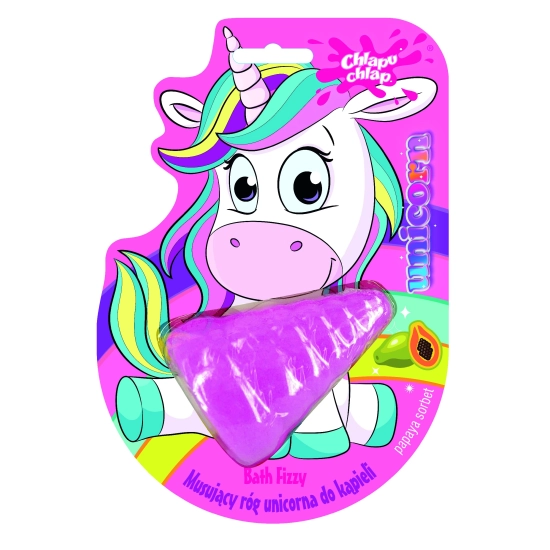 CHLAPU CHLAP KULA d/kąp Magiczny Róg