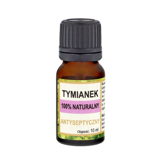 B BIOM 100% Nat. Olejek 10ml Tymianek