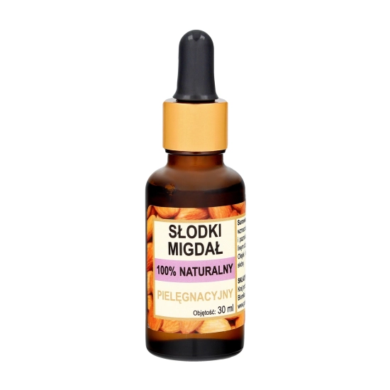B BIOM 100% Nat. Olejek 30ml Migdałowy