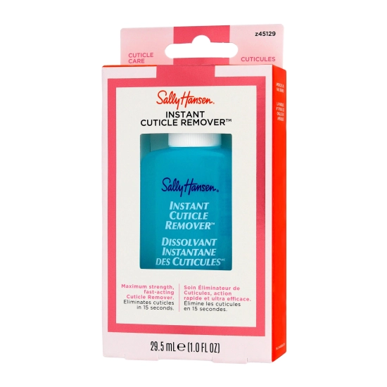 SALLY HANSEN Instant Cuticle Remover Żel do usuwania skórek 29.5 ml