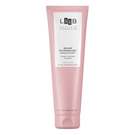AA LAAB Emolientowy Balsam do demakijażu 150ml
