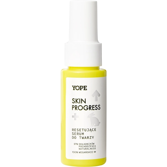 YOPE SKIN Serum resetujace do twarzy 40ml