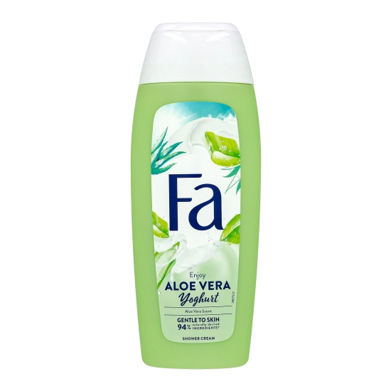 Fa Yoghurt Aloe Vera Żel pod prysznic 400ml
