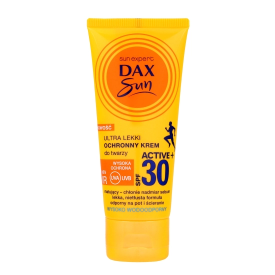 DAX OP Krem SPF30 50 ml