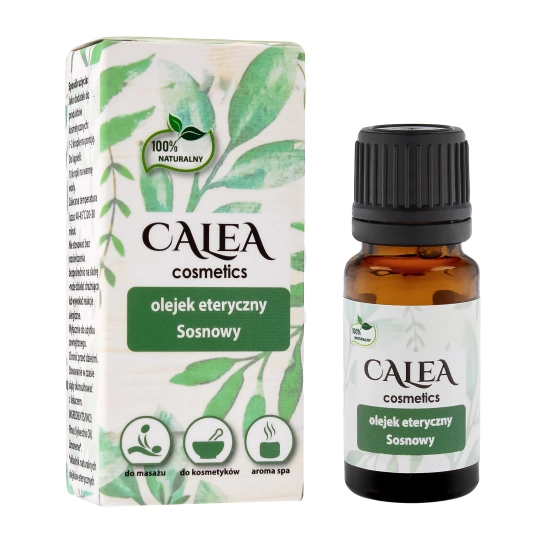 CALEA COSMETICS Olejek eteryczny - Sosnowy 10ml