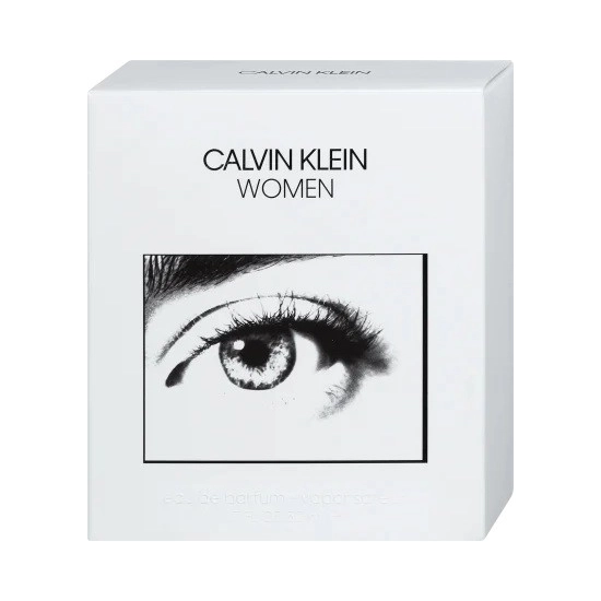 SEL CALVIN KLEIN WOMEN EDP 50ML