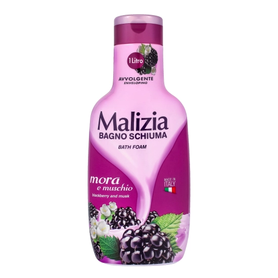 DORCO PLYN DO KAPIELI MALIZIA JERZYNA 1000ML