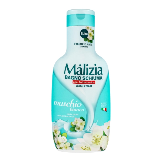 DORCO PLYN DO KAPIELI MALIZIA JASMIN 1000ML