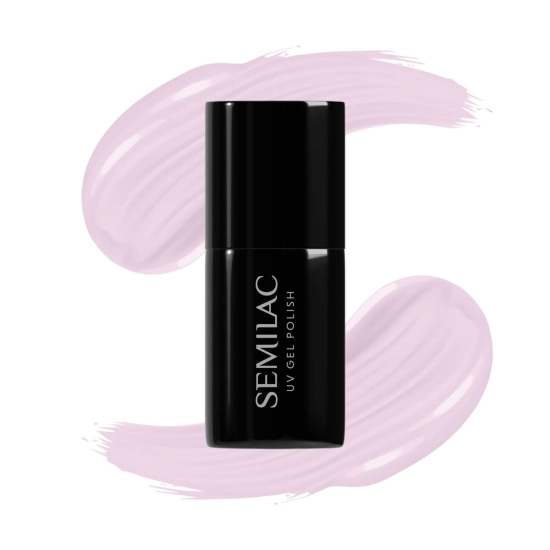 SEMILAC LAKIER 582 Natural Rose&