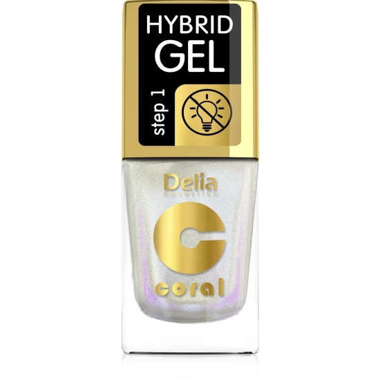 DELIA HYBRID GEL LAKIER 104