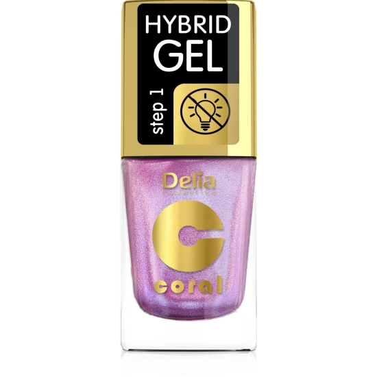 DELIA HYBRID GEL LAKIER 105