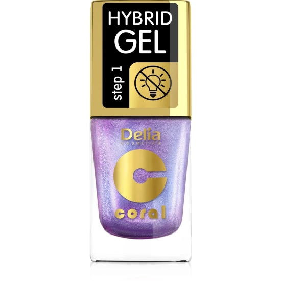 DELIA HYBRID GEL LAKIER 106