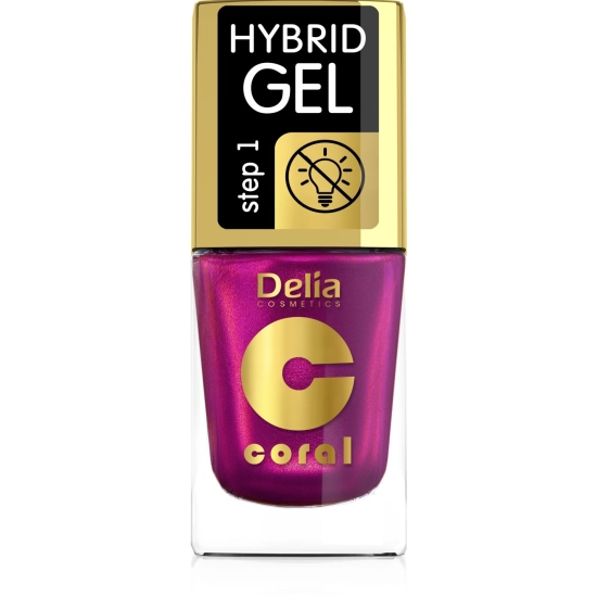 DELIA HYBRID GEL LAKIER 108