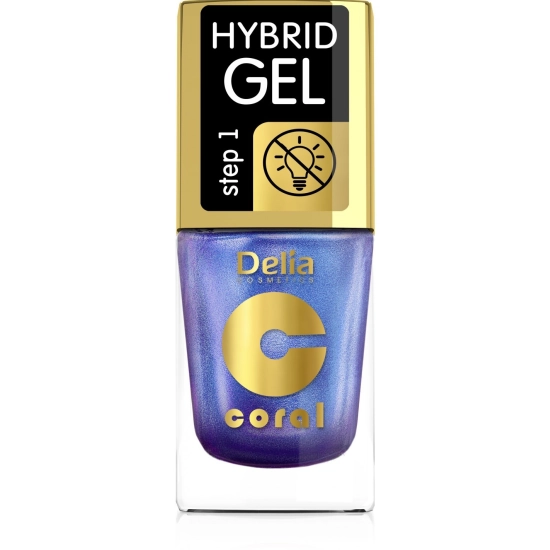 DELIA HYBRID GEL LAKIER  109