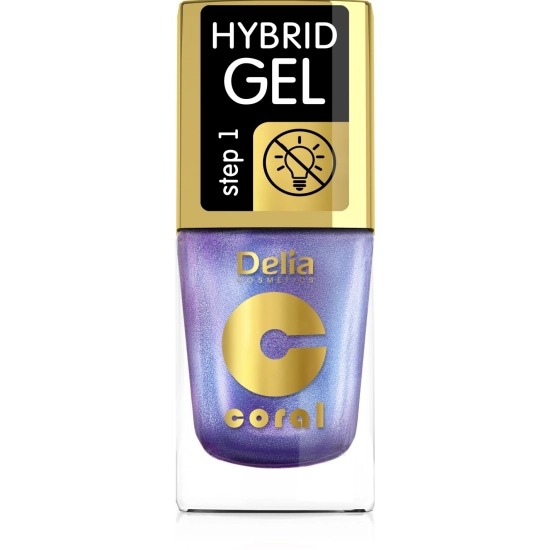 DELIA HYBRID GEL LAKIER 110