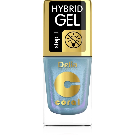 DELIA HYBRID GEL LAKIER 111