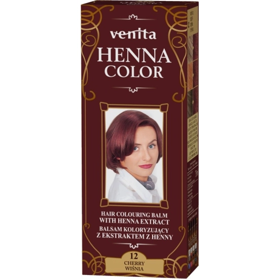 VENITA H.12 WIŚNIA