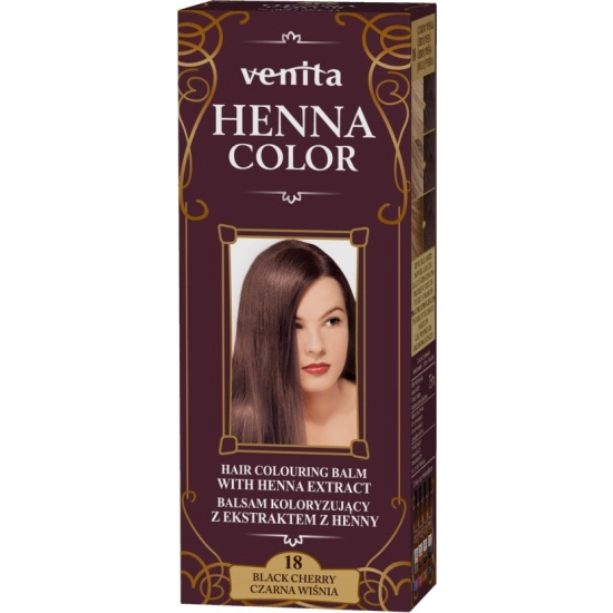 VENITA H.18 CZ.WIŚNIA