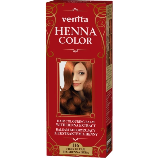 VENITA H.116