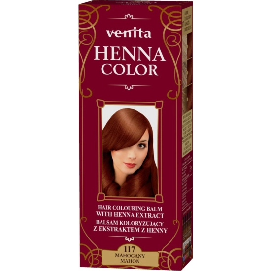 VENITA H.117