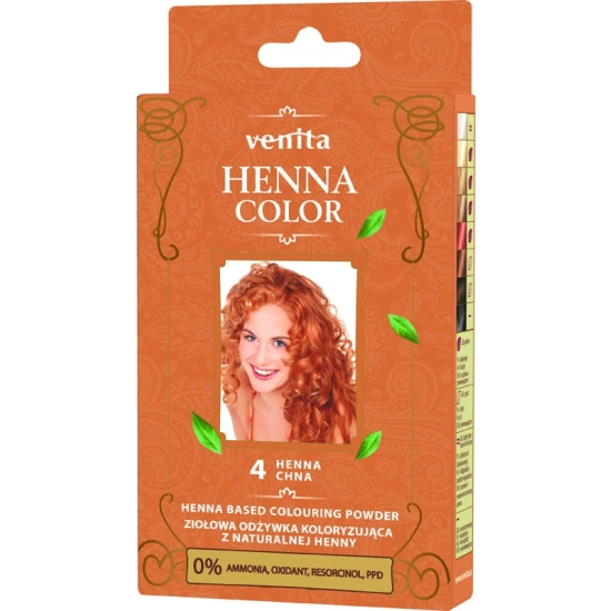 VENITA.HENNA4 CHNA