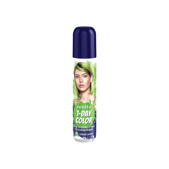 VENITA 1 DAY SPRAY WIOSENNA ZIELE 50ML