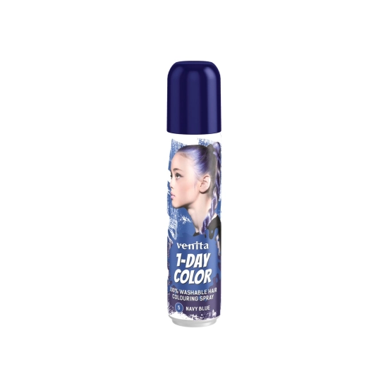VENITA 1 DAY SPRAY KOSMICZNY GRANAT 50ML