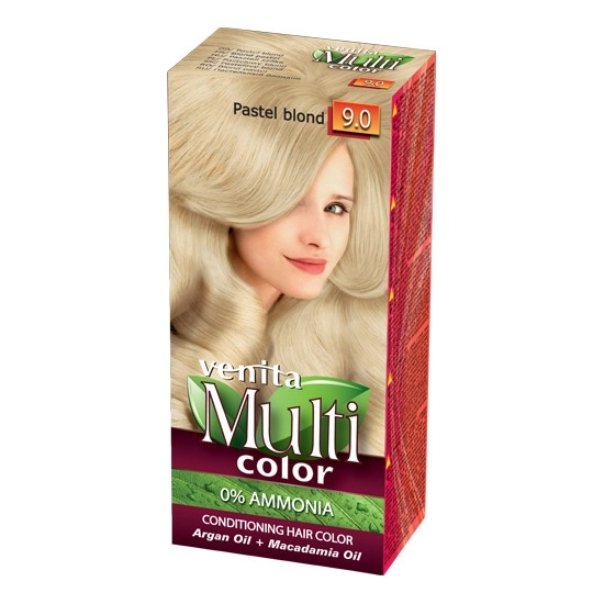 VENITA MUL.COL.B/A 9,0