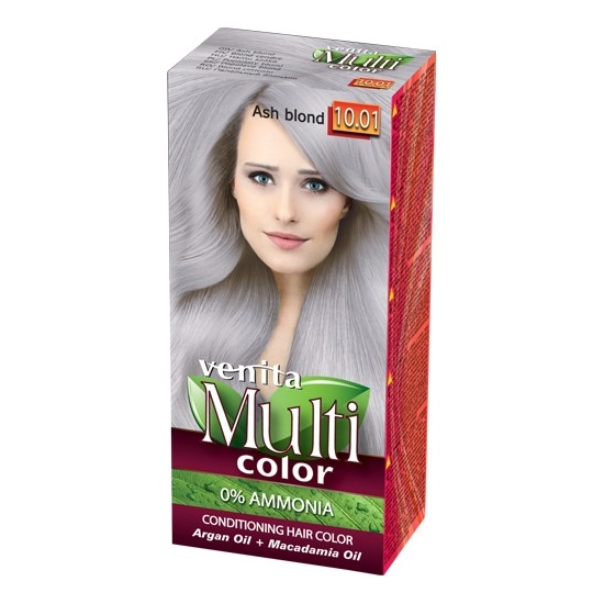 VENITA FARBA MULTICOLOR 10.01 2X50ML