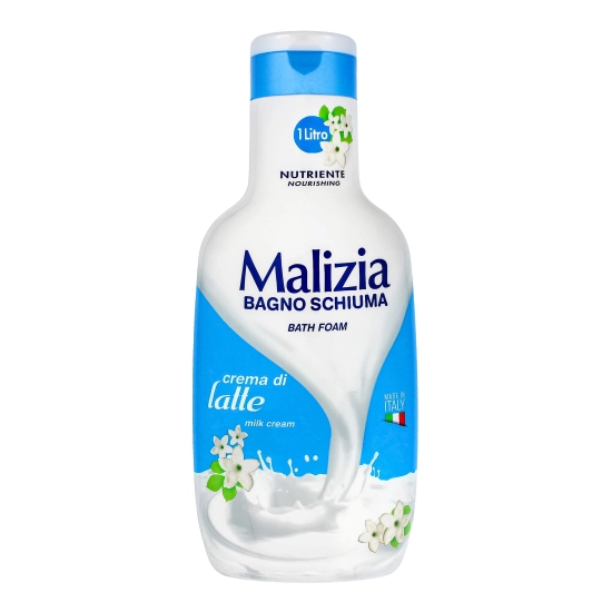 DORCO PLYN DO KAPIELI MALIZIA MILK 1000ML
