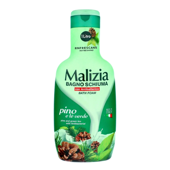 DORCO PLYN DO KAPIELI MALIZIA/VERDE 1000ml
