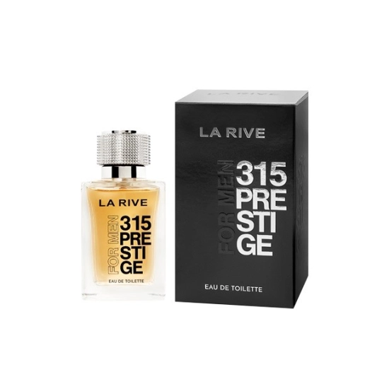 La Rive for Men 315 PRESTIGE Woda toaletowa - 100ml
