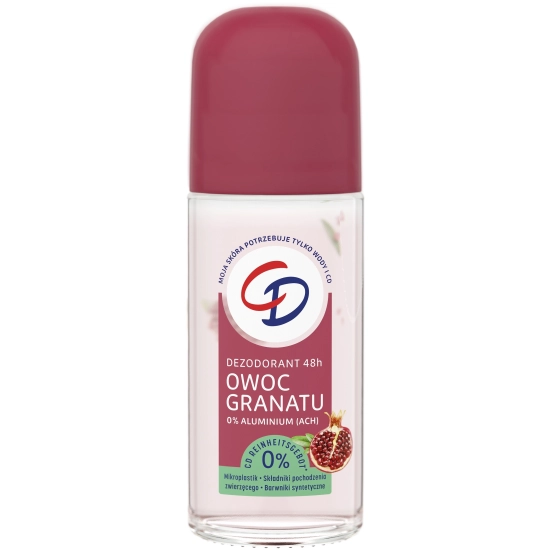 CD DEO ROLL ON GRANAT 50ML