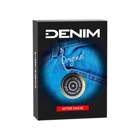 DENIM Płyn po goleniu Original 100ml