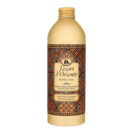 DORCO TRESORI PLYN DO KAP/PR ROYAL YEMEN 500 ML