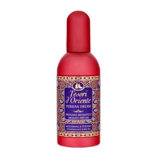 TESORI Persian dream  woda toaletowa 100ml