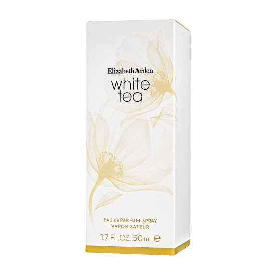 PROCT ELIZABETH ARDEN White Tea edp 50ml
