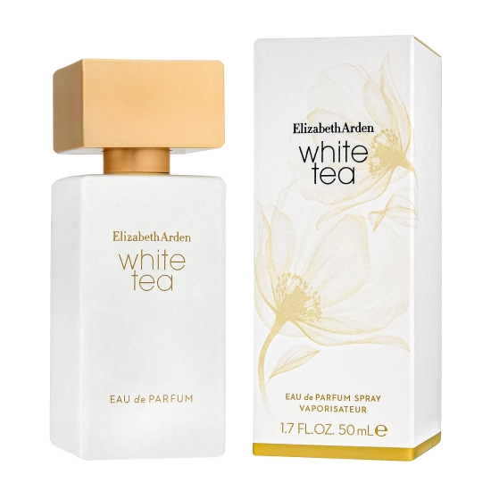PROCT ELIZABETH ARDEN White Tea edp 50ml