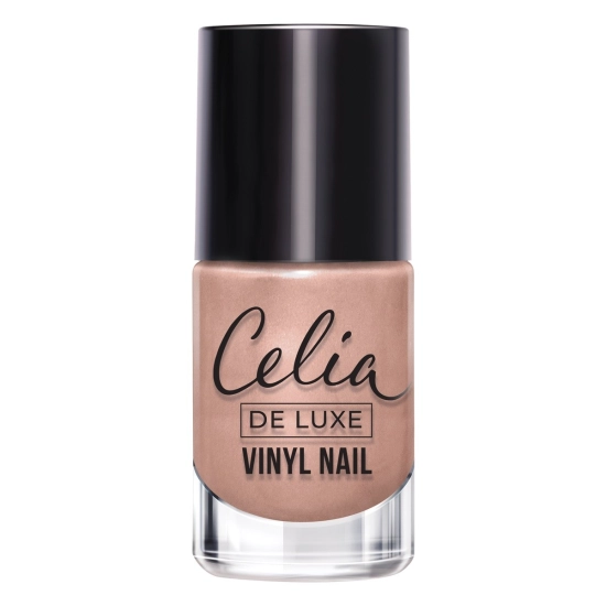 CELIA De Luxe Winylowy Lakier do paznokci - nr 504  10ml