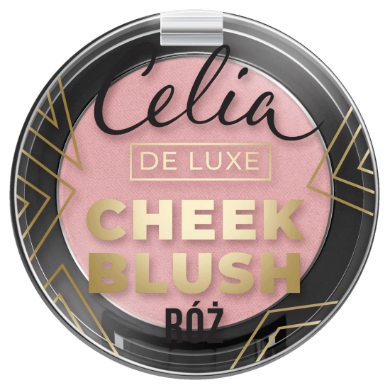 CELIA Róż do policzków CHEEK BLUSH 02