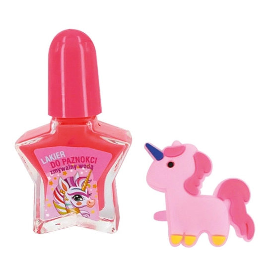 CHLAPU CHLAP LAKIER d/pazn 5ml  koralowy