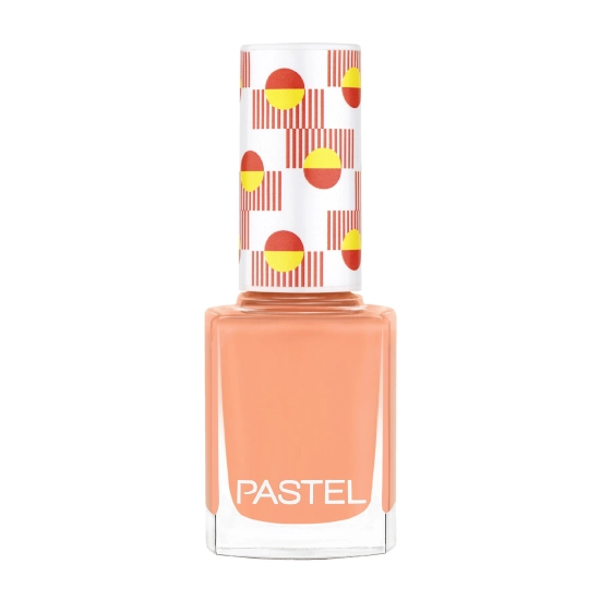 PASTEL Lakier do paznokci nr 384  13ml
