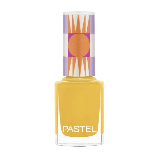 PASTEL Lakier do paznokci nr 387  13ml