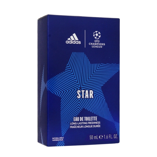 COTY ADI UEFA 10 EDT 50ml