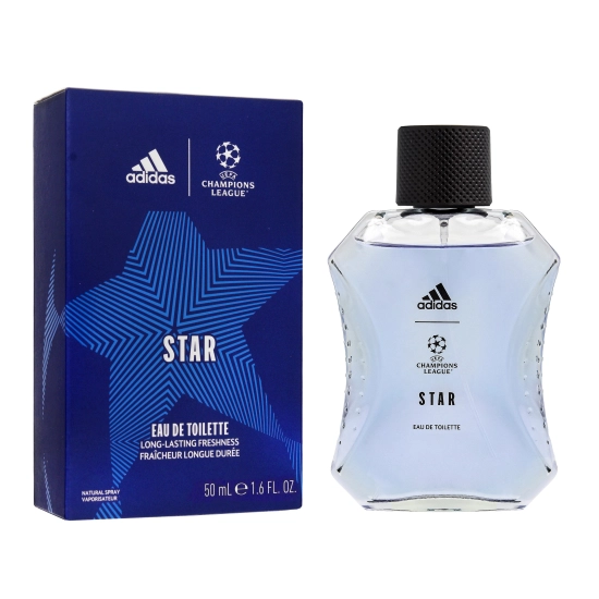 COTY ADI UEFA 10 EDT 50ml