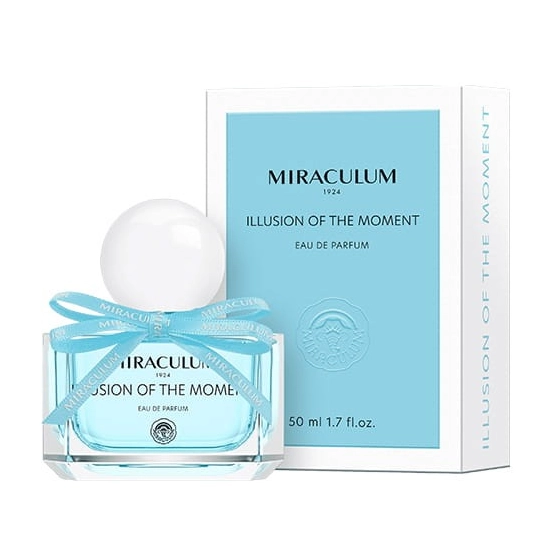 MIRACULUM Woda perfumowana 50ml Ilusion of the mom